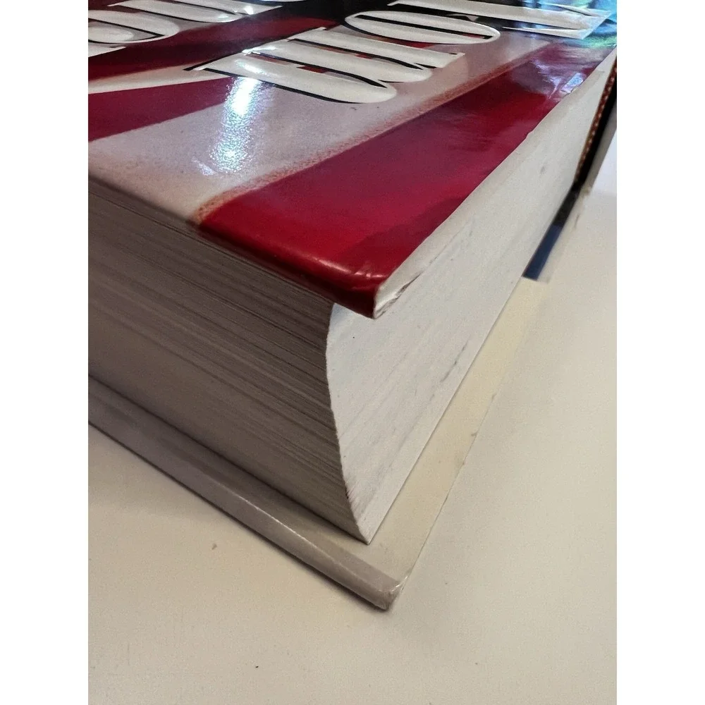 N/A first edition