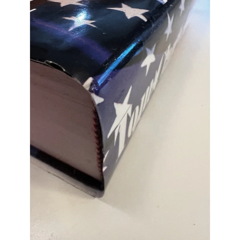 N/A first edition