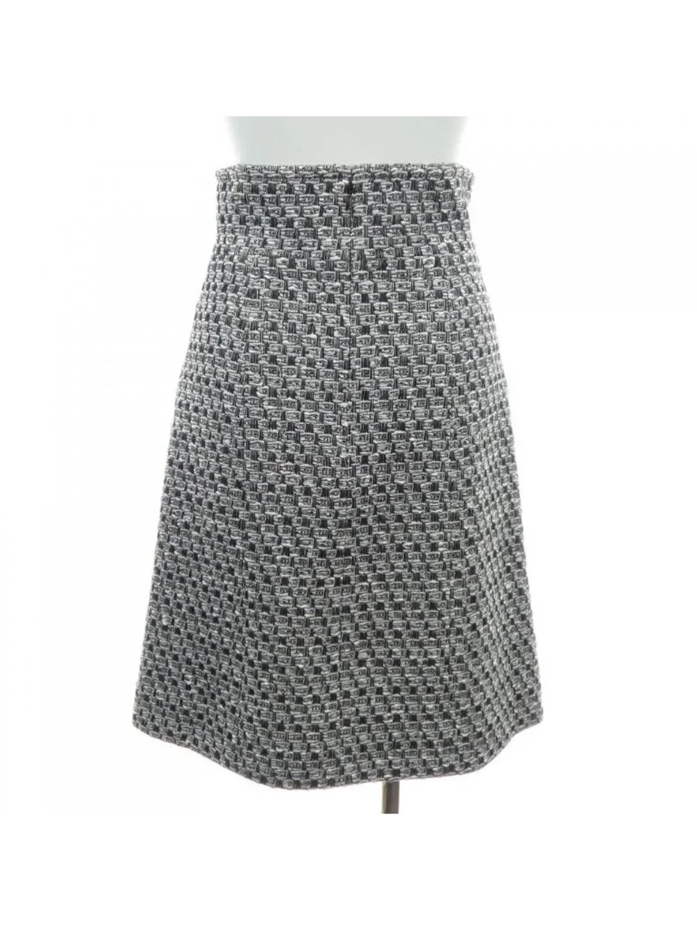 CHANEL throughout guide tweed