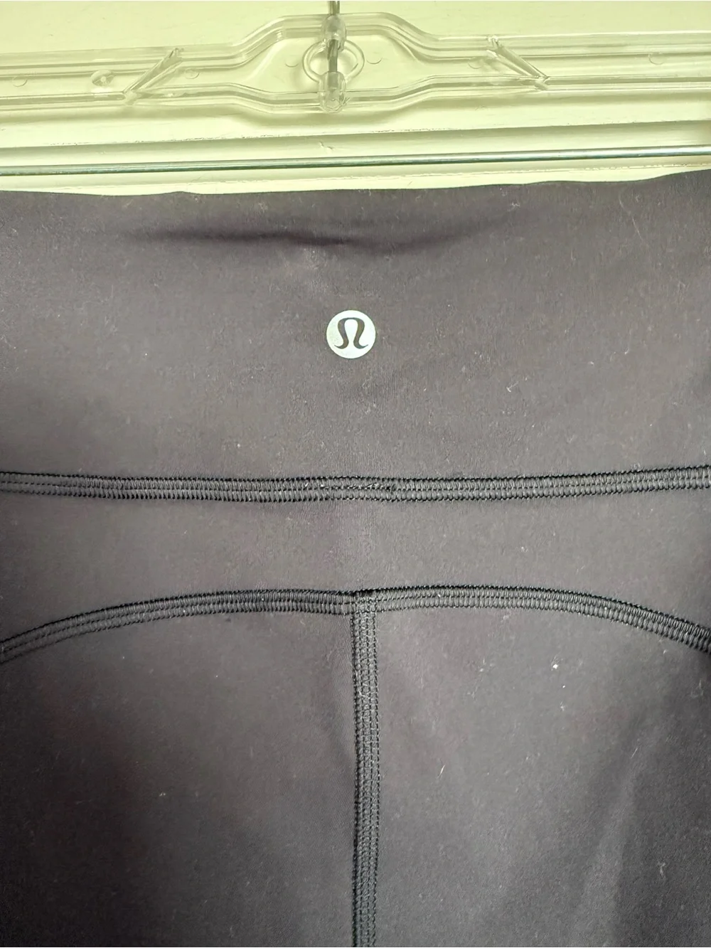 lululemon athletica sleek high