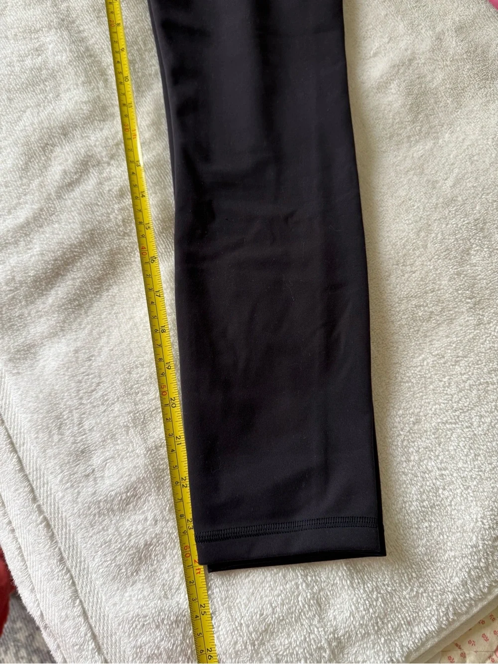 lululemon athletica sleek high