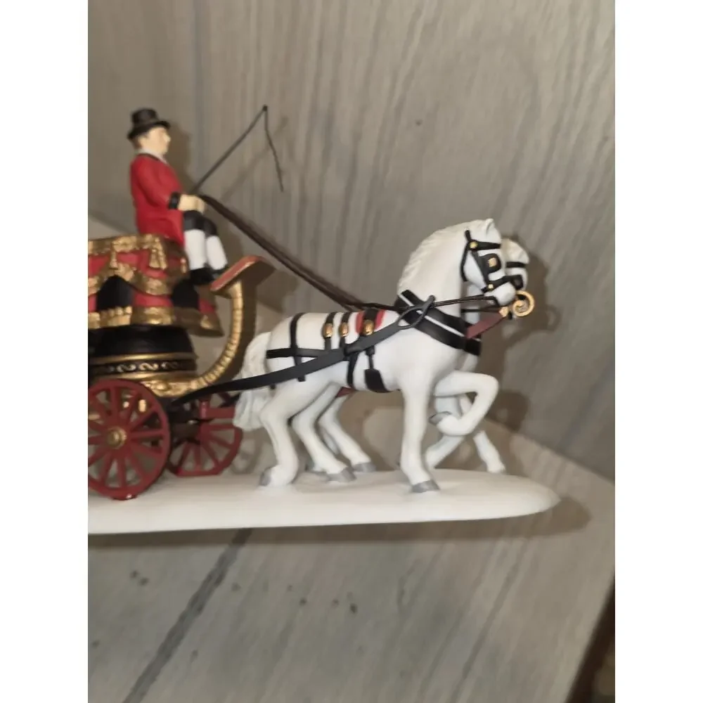 Department 56 vintage 2000