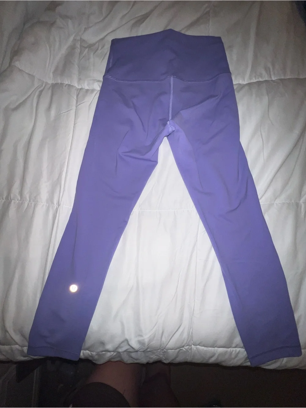 lululemon athletica 8th length