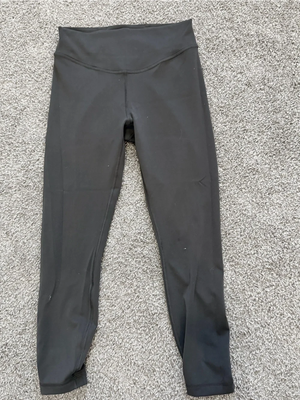 Lululemon Wunder Under SmoothCover High-Rise Tight 25