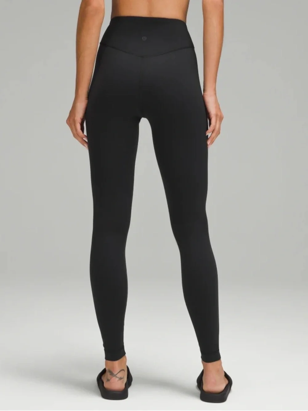 Lululemon Wunder Under SmoothCover High-Rise Tight 25