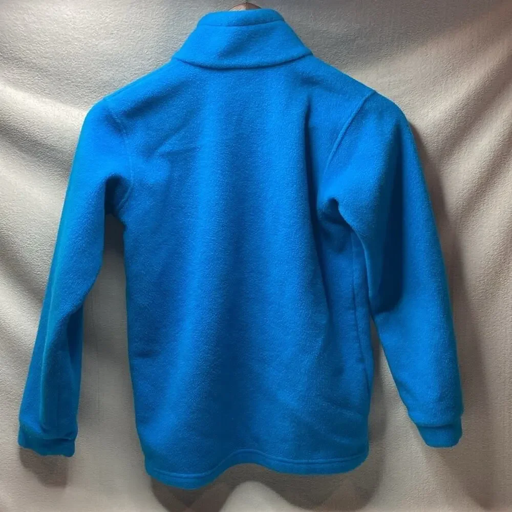 Columbia blue full