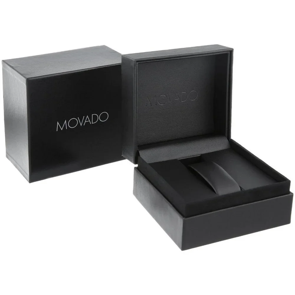 Movado brand new