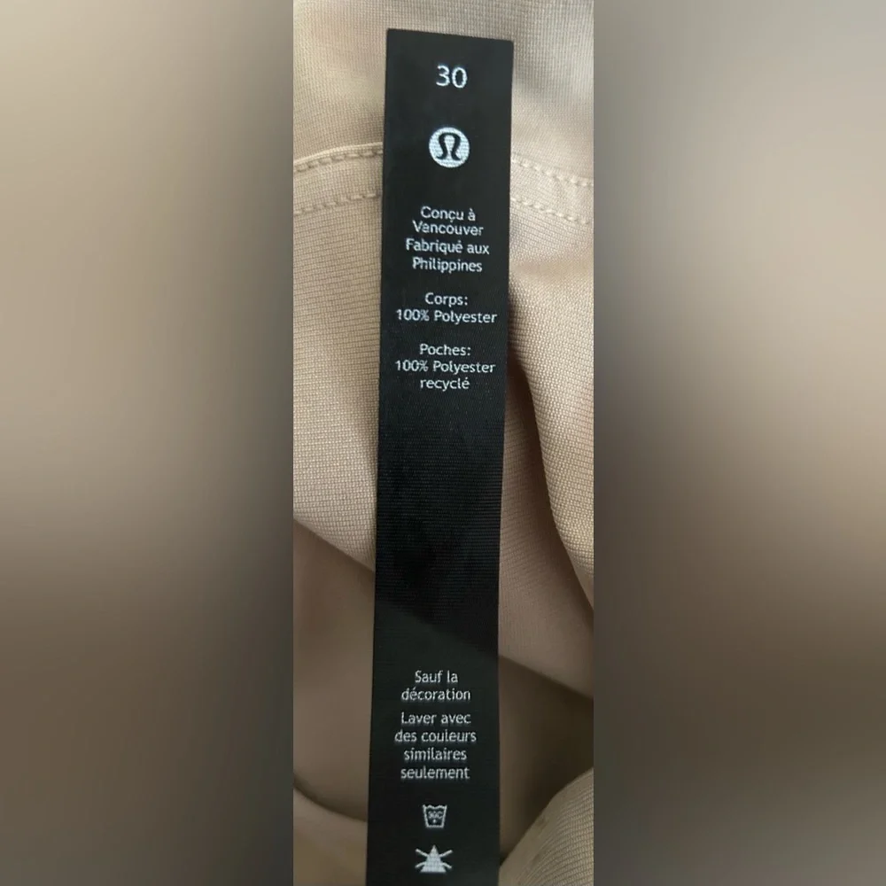 lululemon athletica from website