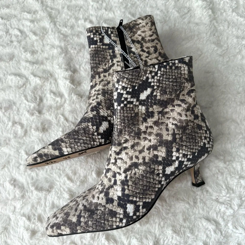 Gianni Bini snip toe