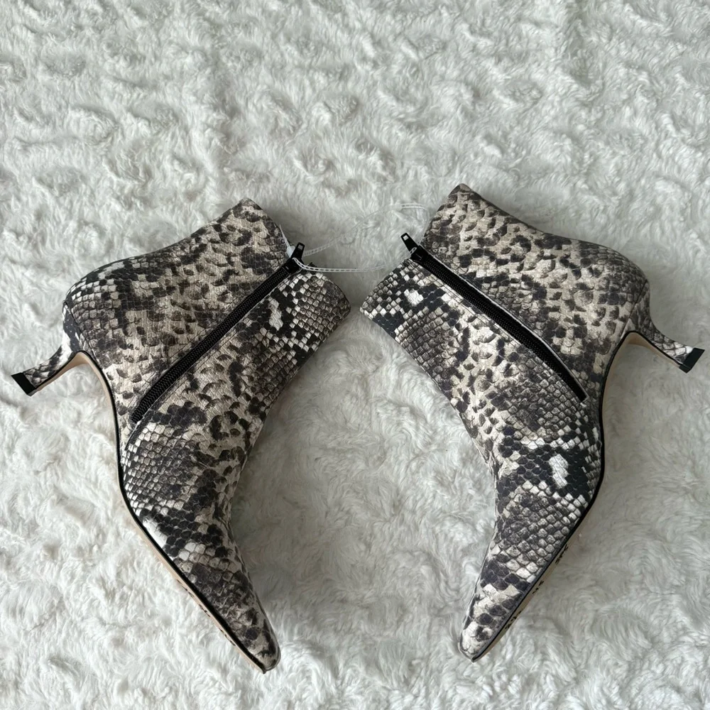 Gianni Bini snip toe