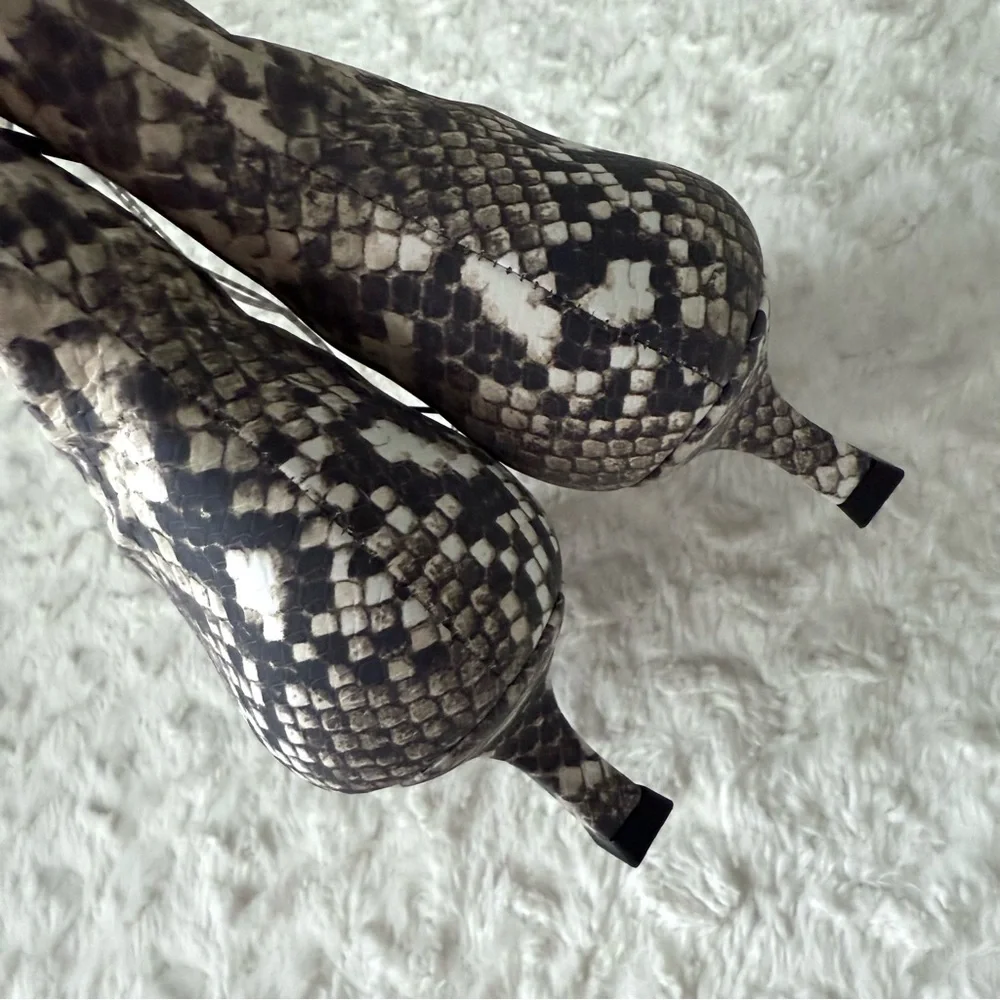 Gianni Bini snip toe