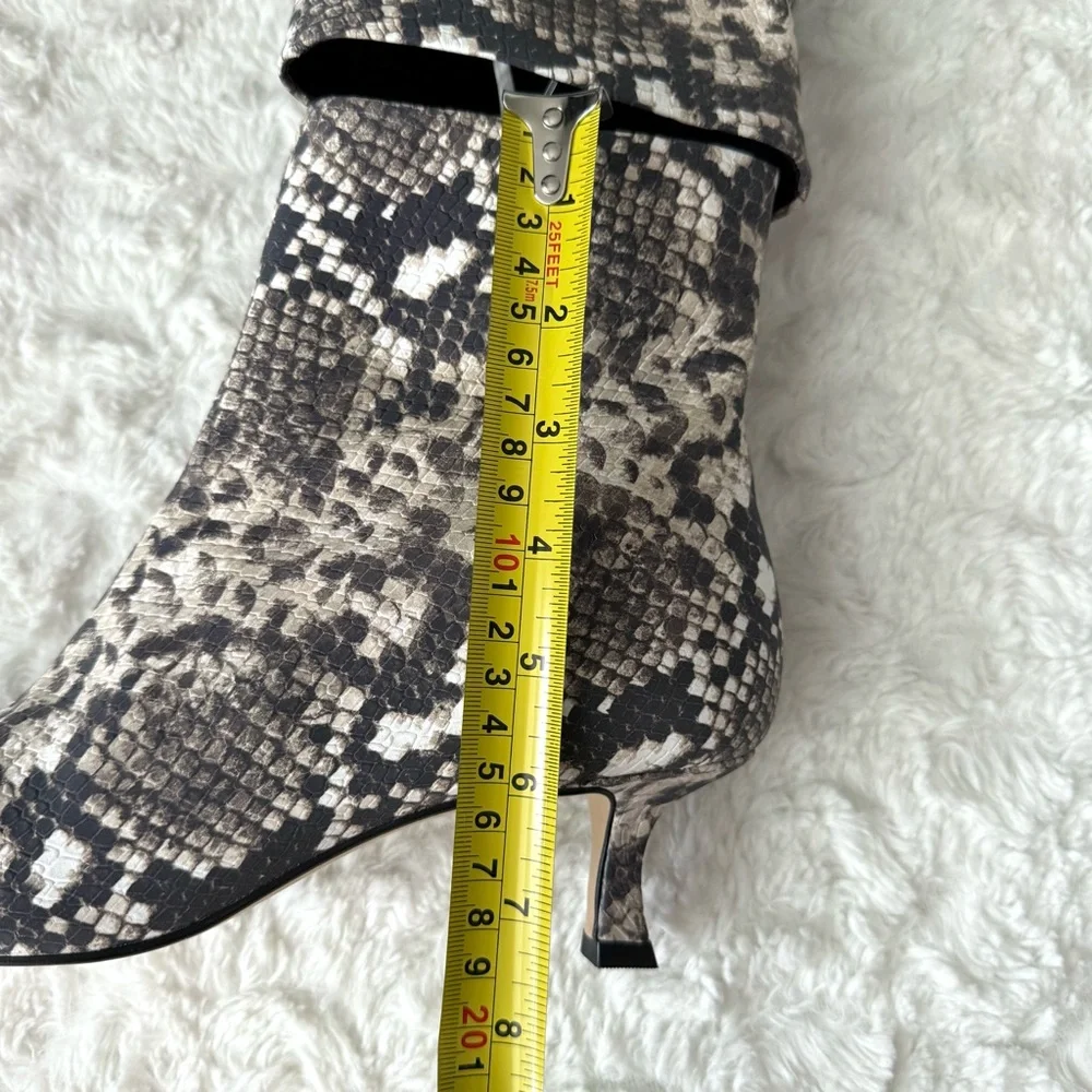 Gianni Bini snip toe
