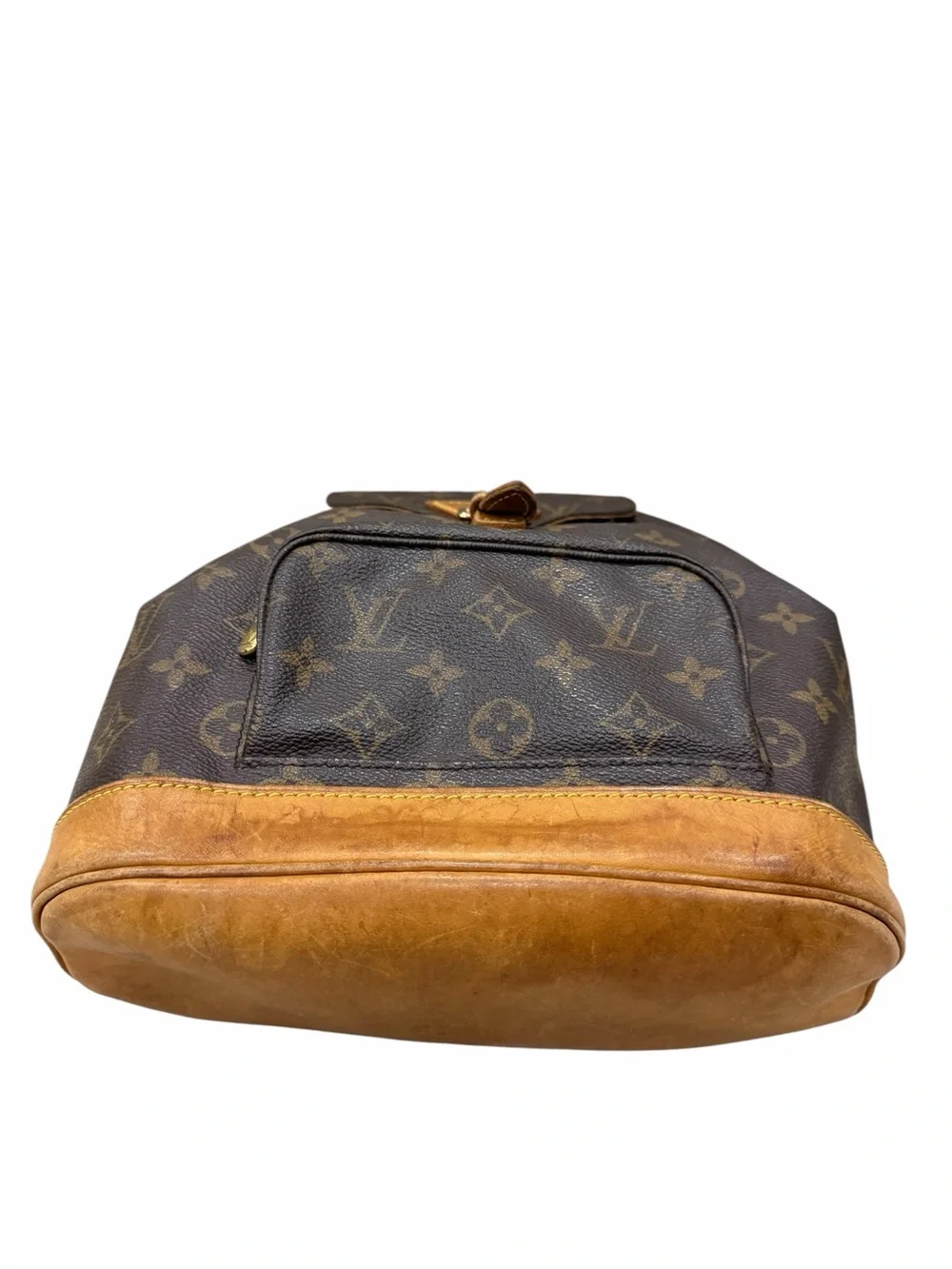 Louis Vuitton good vintage