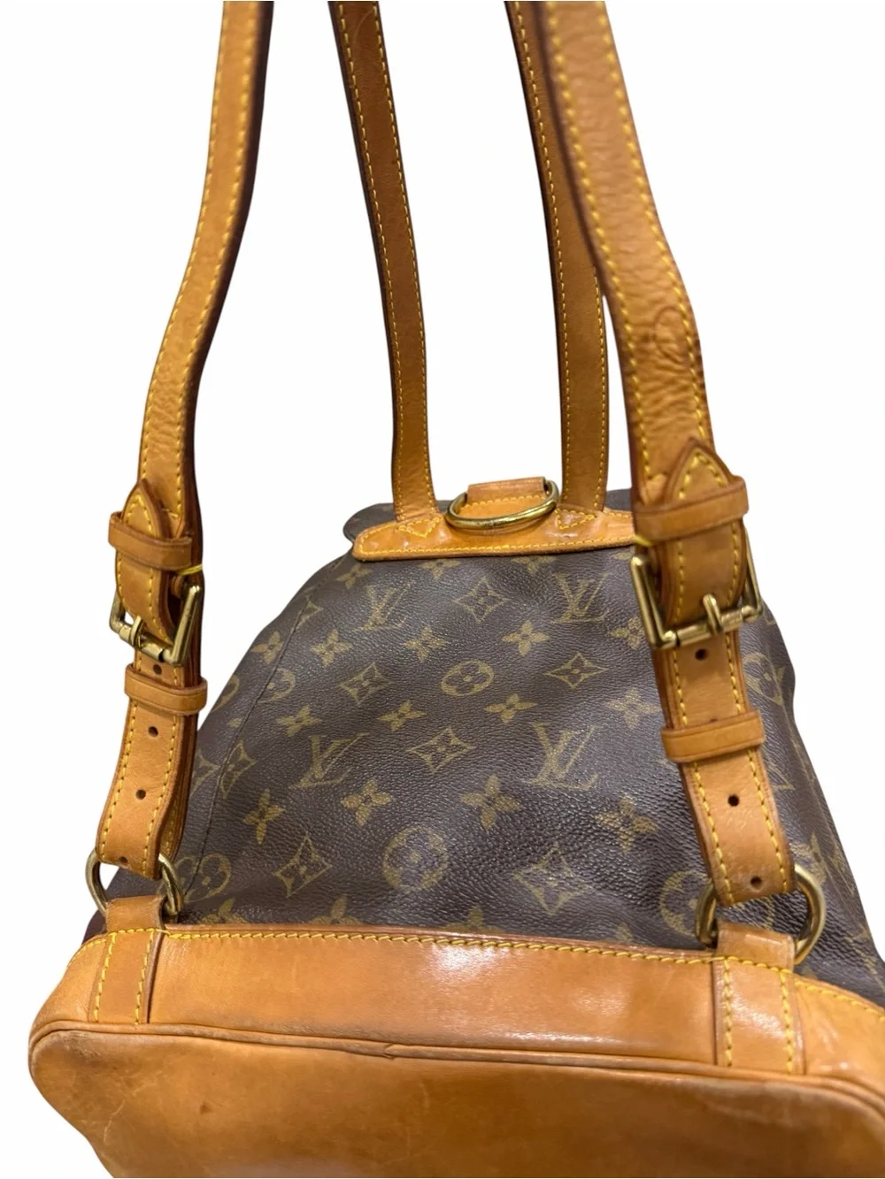 Louis Vuitton good vintage