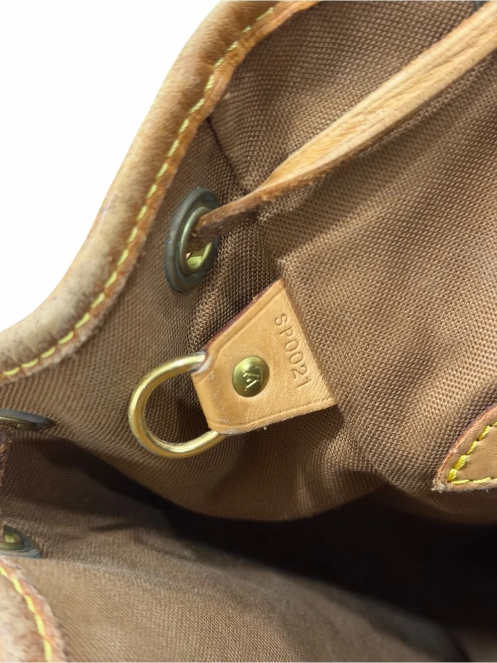 Louis Vuitton good vintage