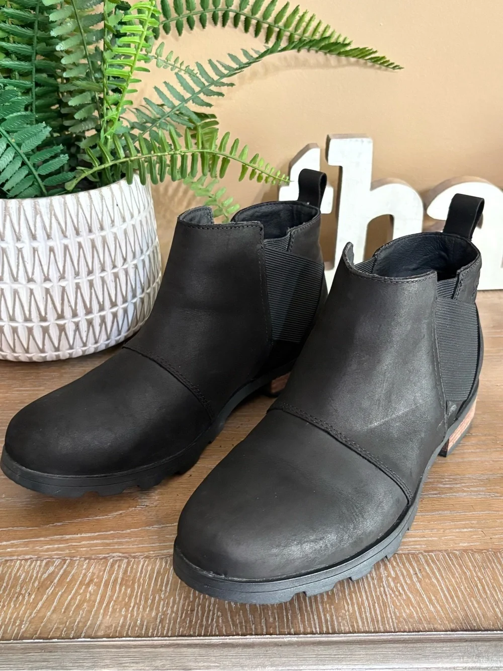 Sorel emelie chelsea