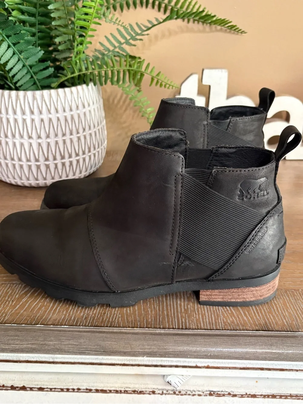 Sorel emelie chelsea