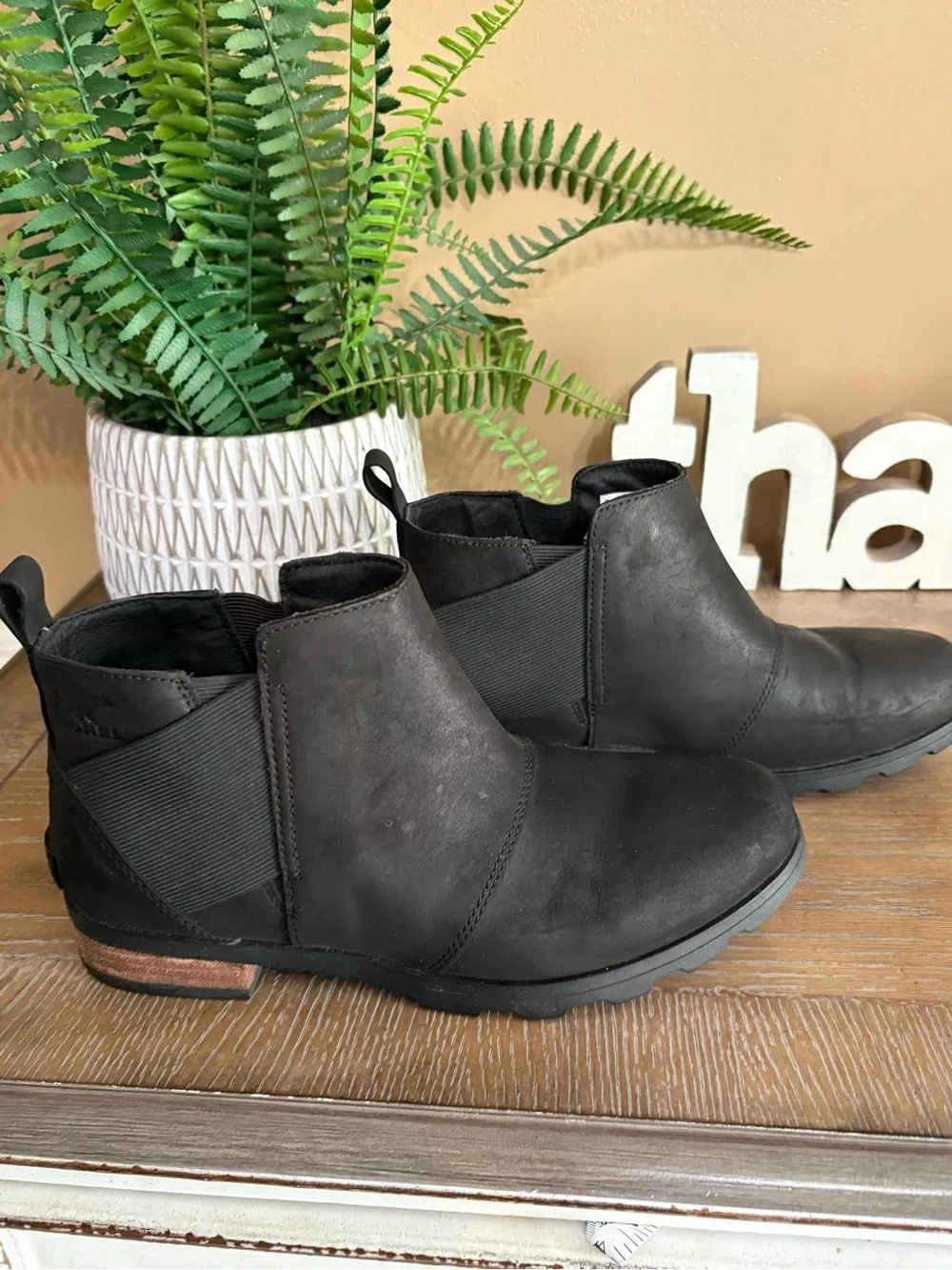 Sorel emelie chelsea