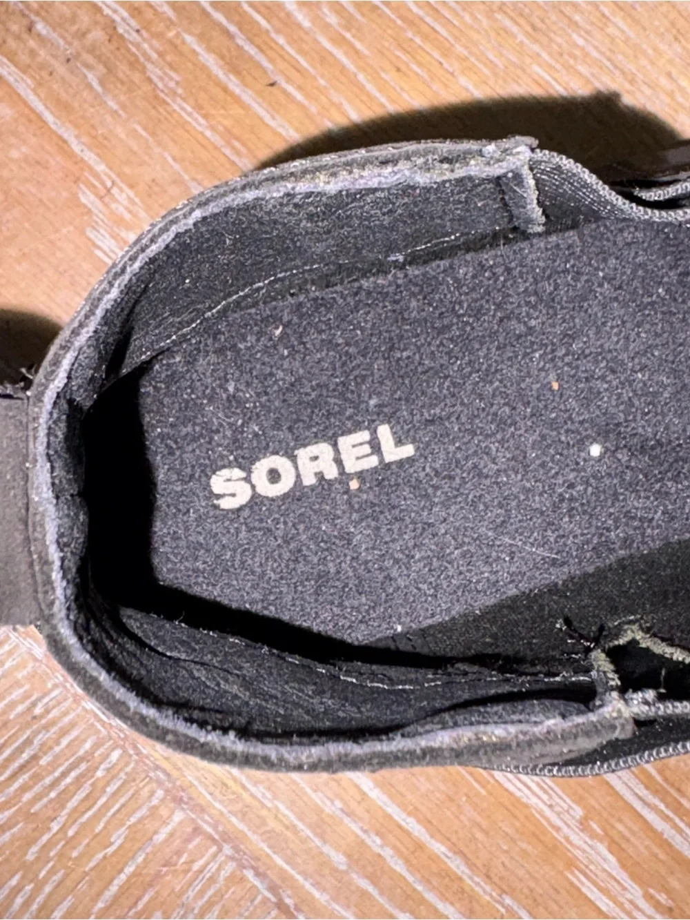 Sorel emelie chelsea