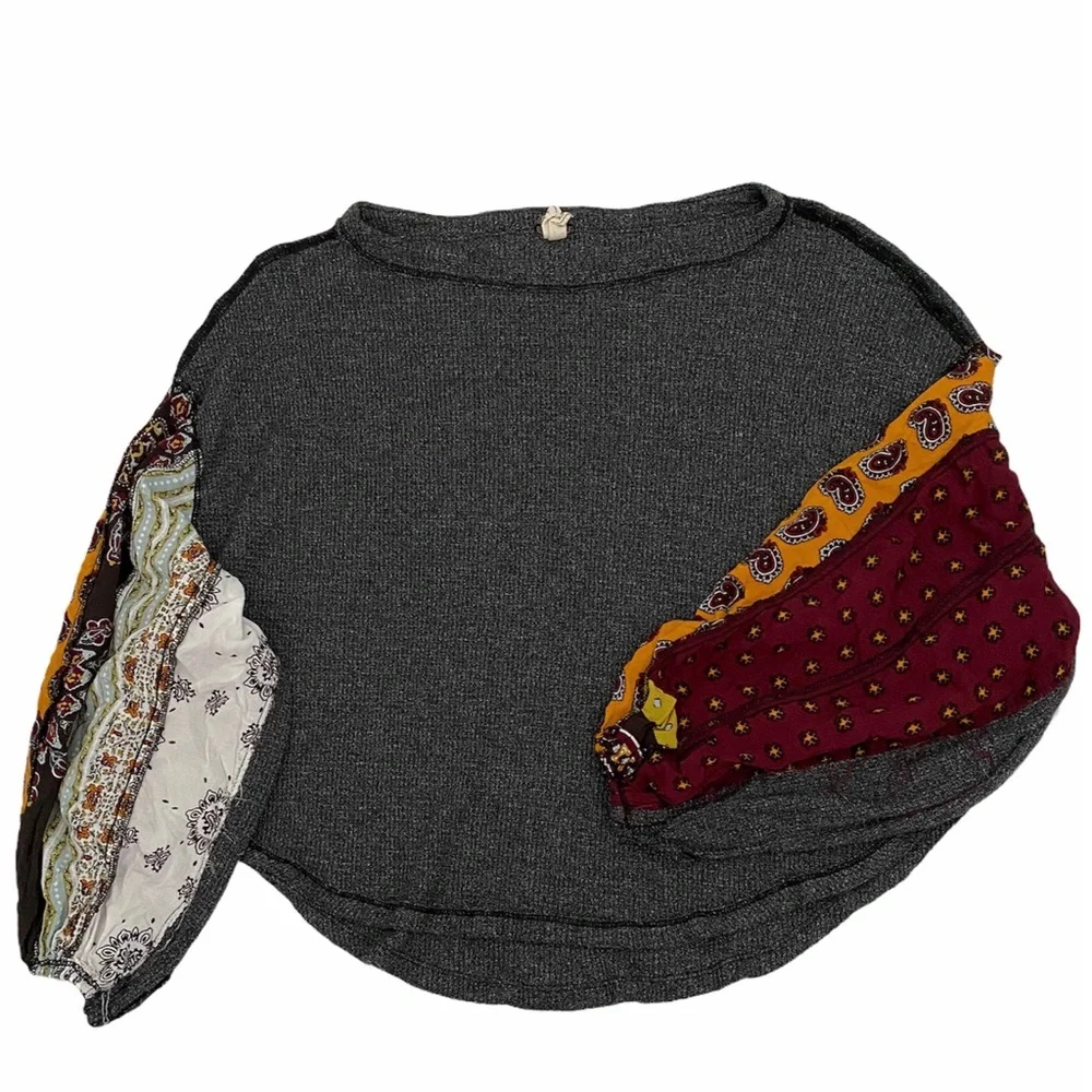 Free People Blossom thermal top