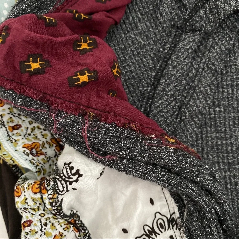 Free People Blossom thermal top