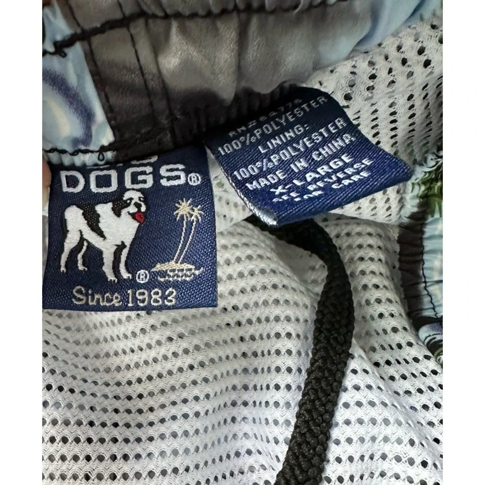 Big Dogs big dogs