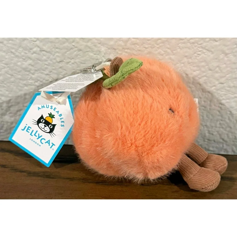 Jellycat dimensions 9in