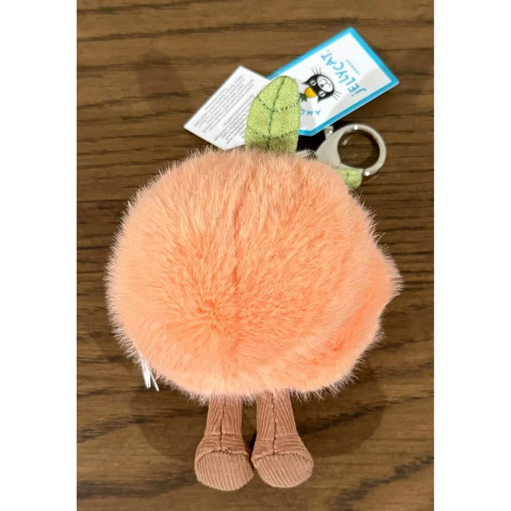 Jellycat dimensions 9in