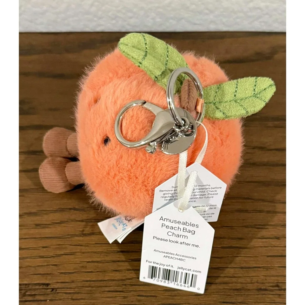 Jellycat dimensions 9in