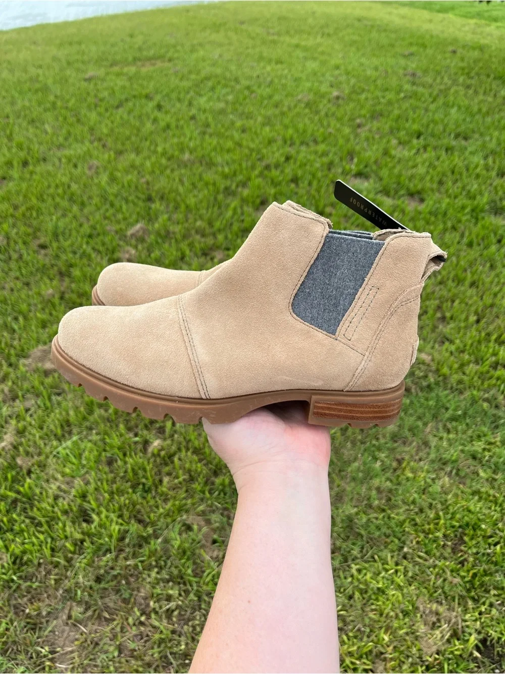 Sorel nwt emelie