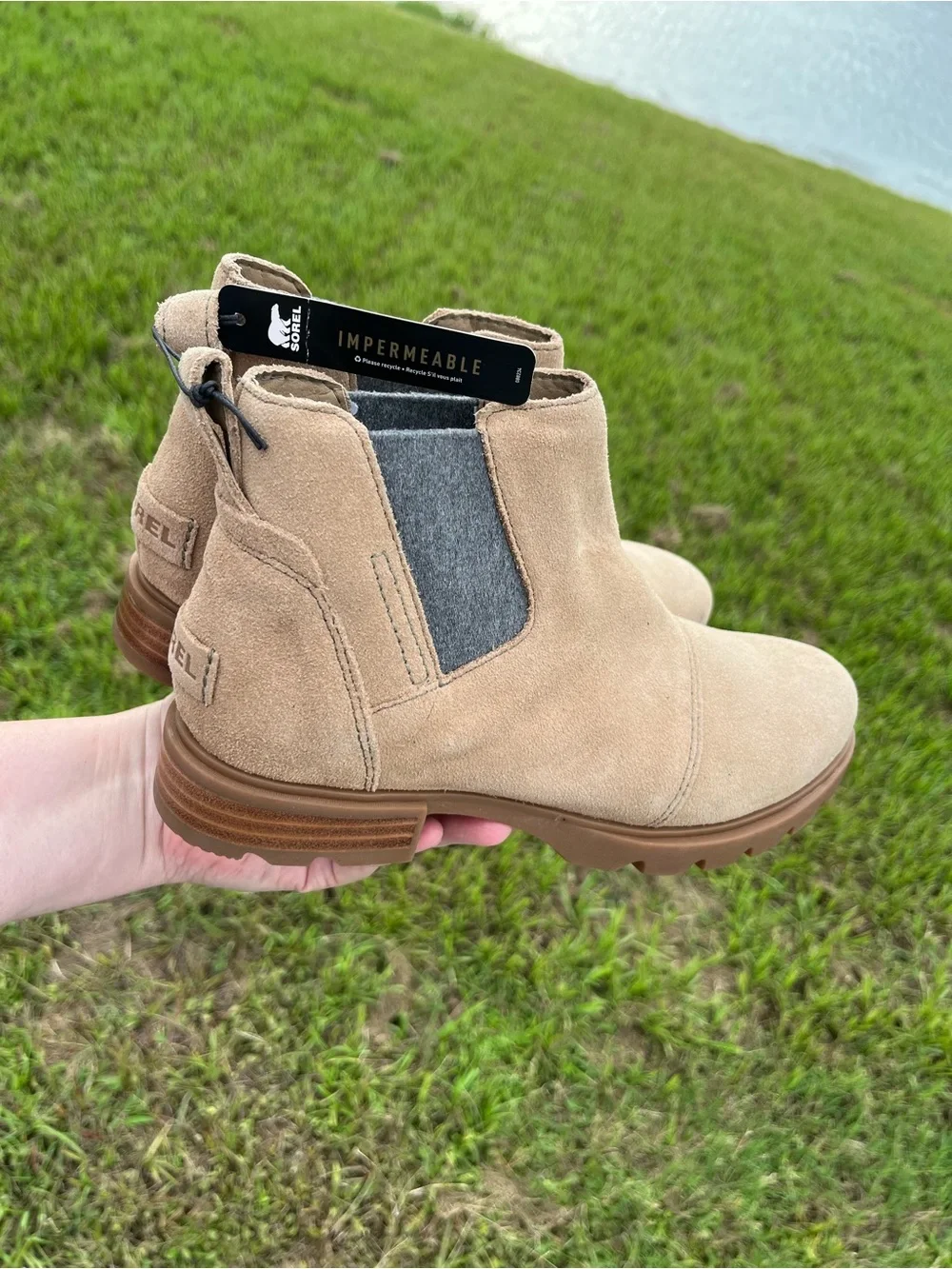 Sorel nwt emelie