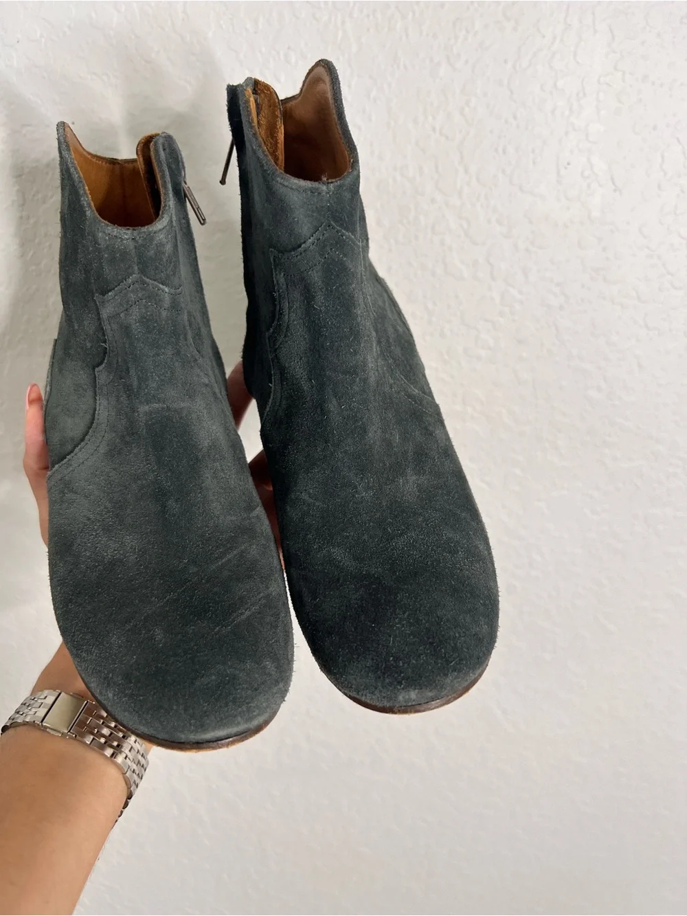 Isabel Marant size dicker