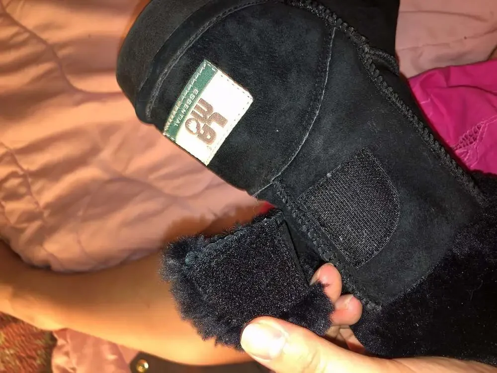 Lamo essential wrap