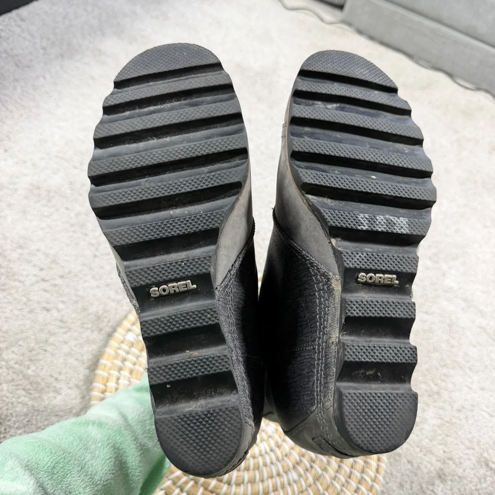 Sorel note preowned