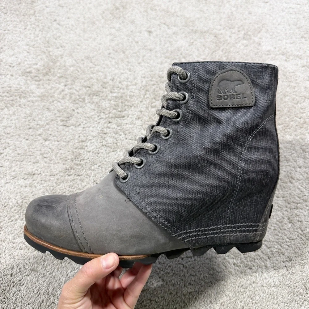 Sorel note preowned