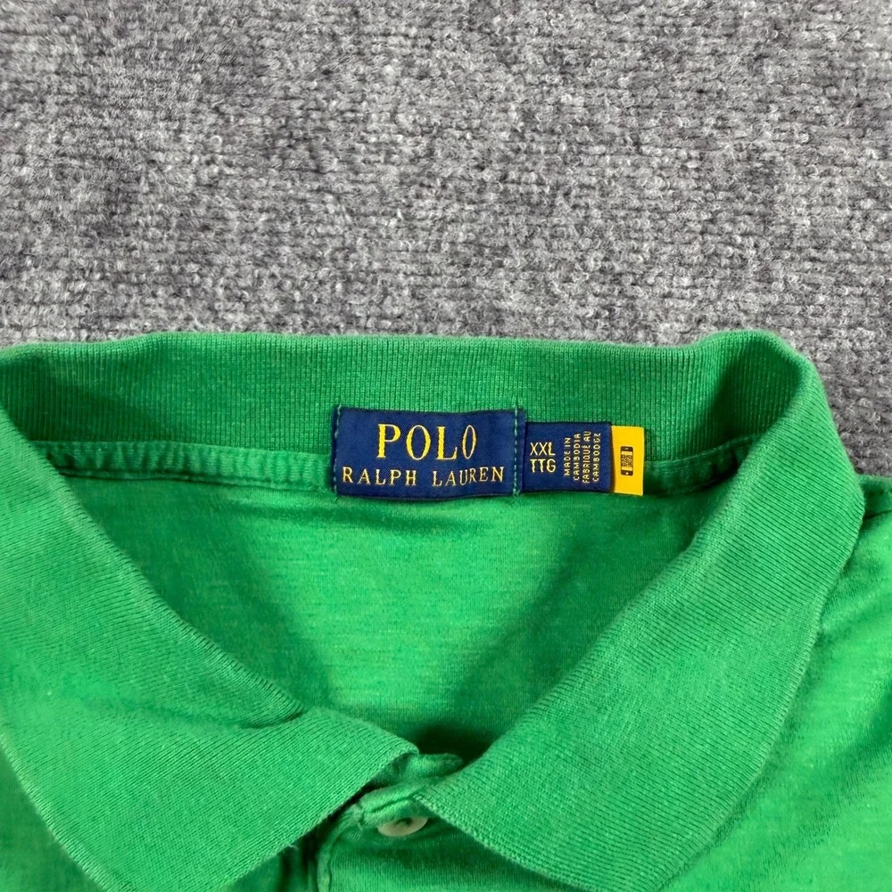 Polo Ralph Lauren polo ralph