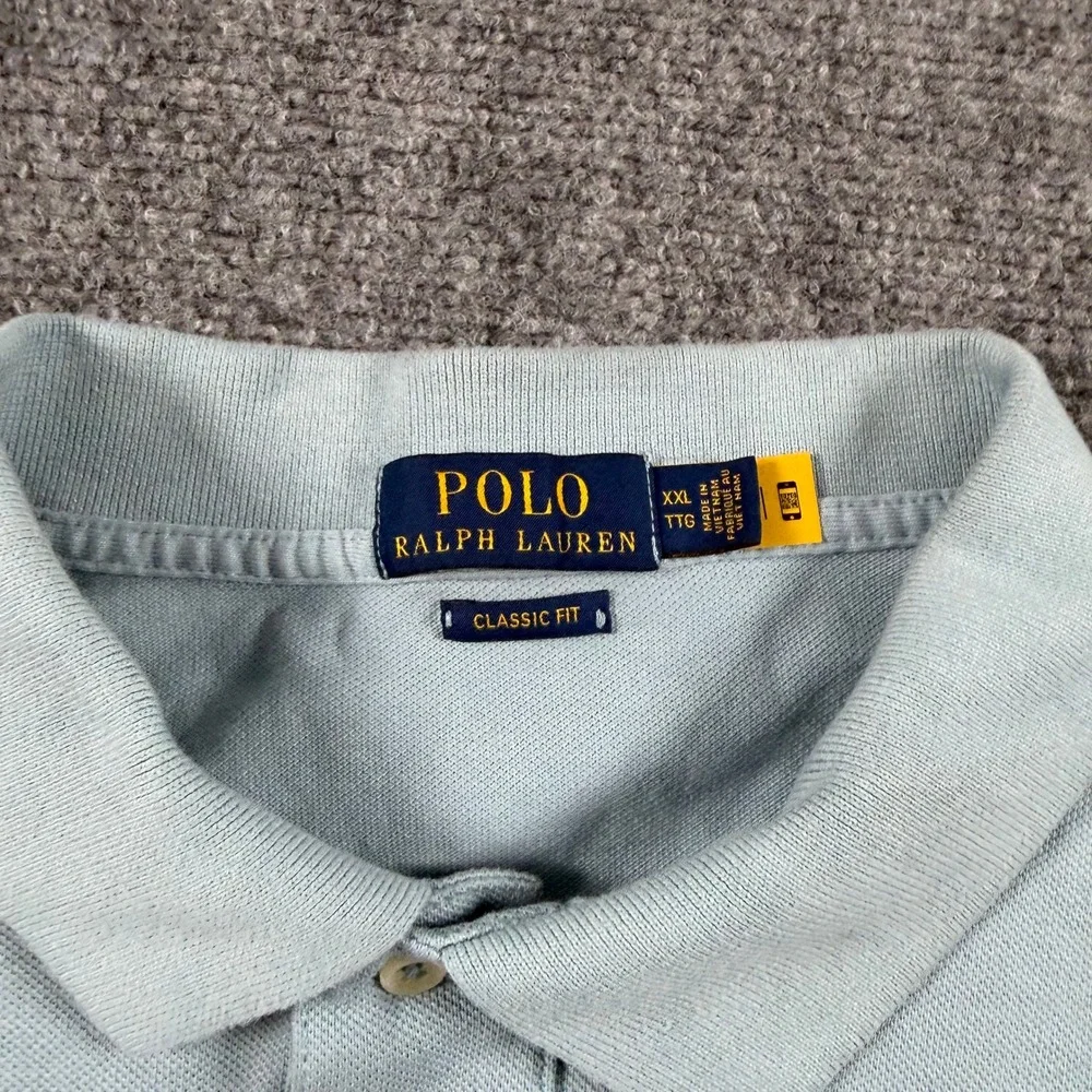 Polo Ralph Lauren polo ralph