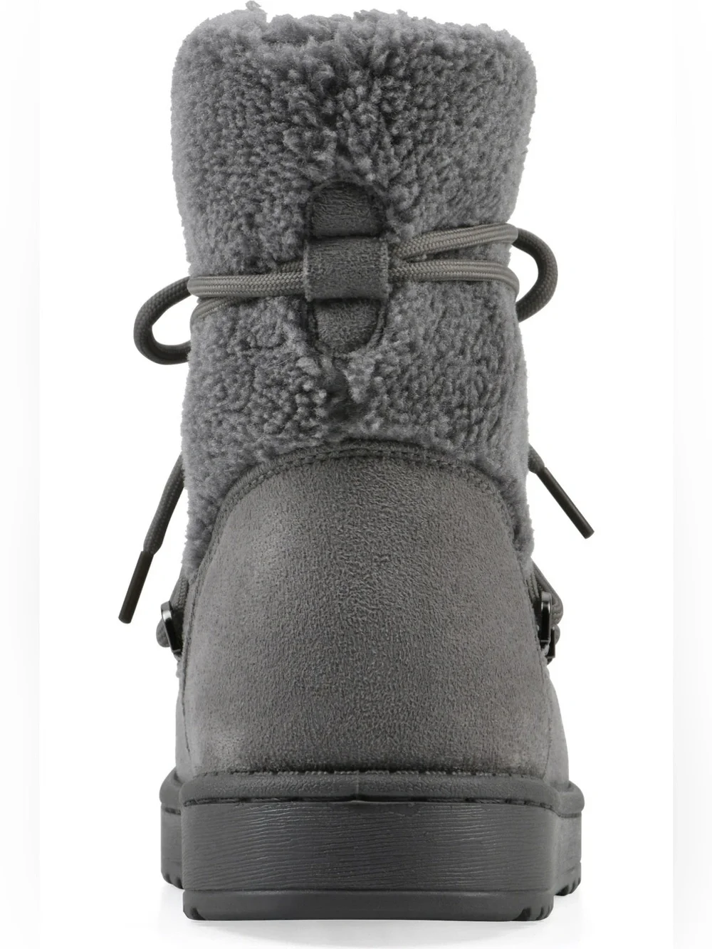 White Mountain Footwear stay warm