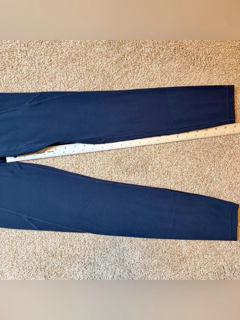 Athleta girl stash