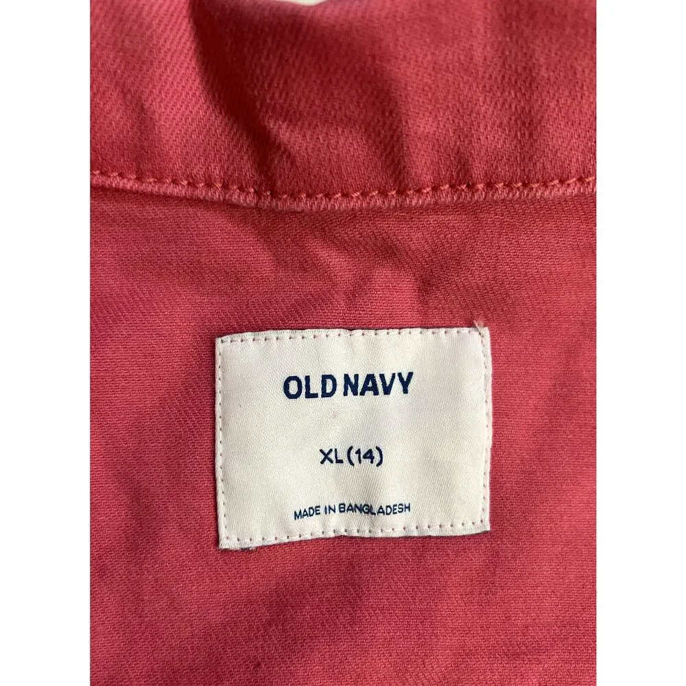 Old Navy old navy