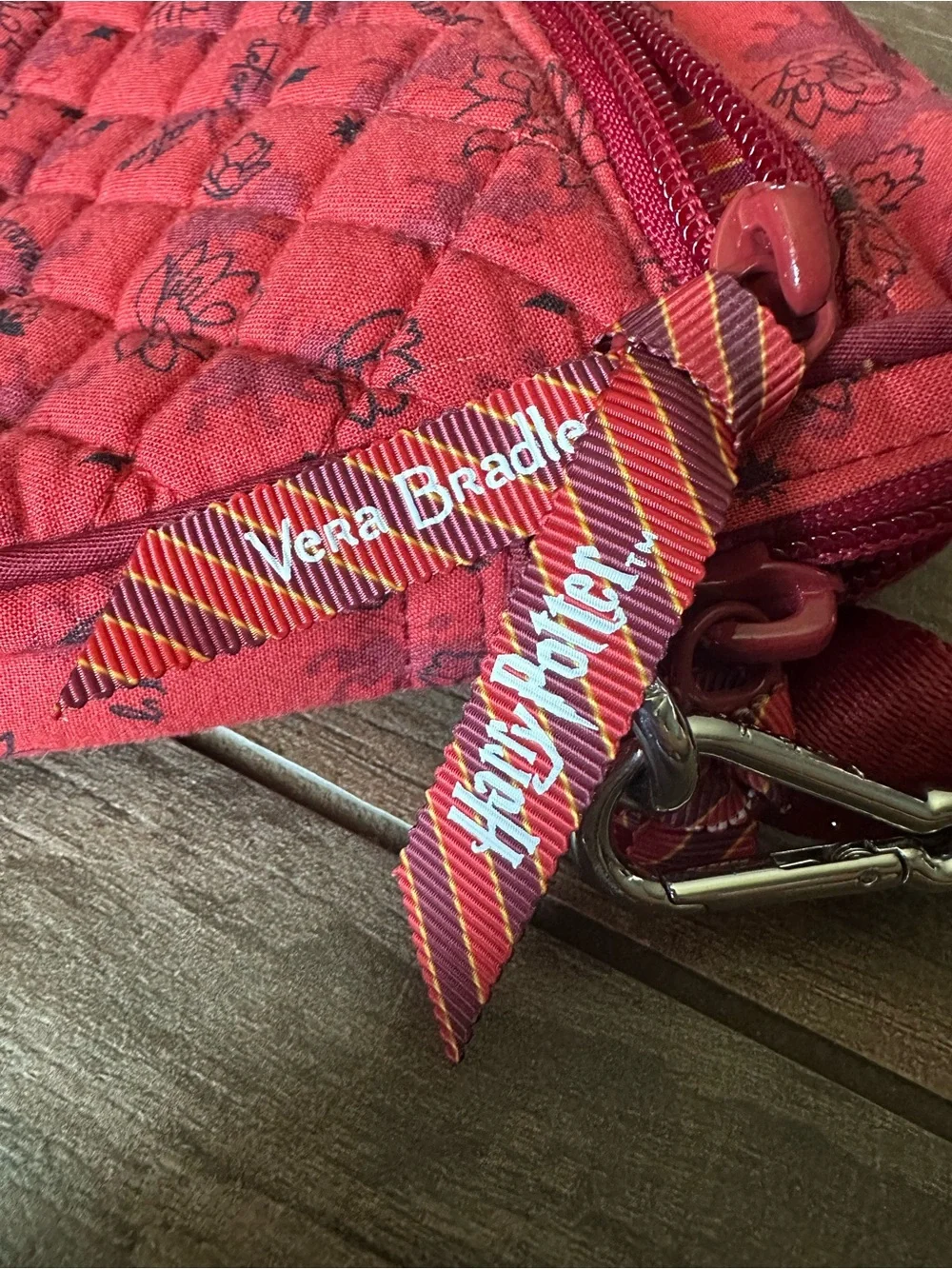 Vera Bradley like new