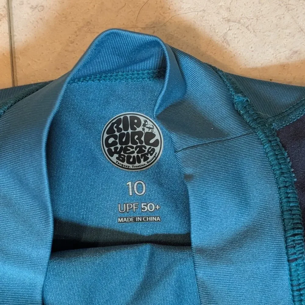 Rip Curl get ready