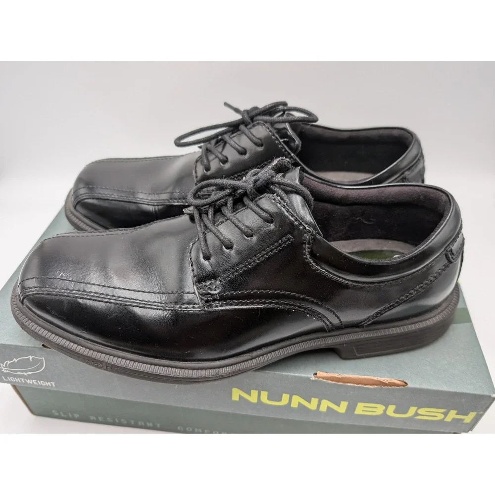 Nunn Bush nunn bush