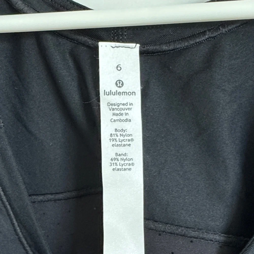 lululemon athletica like new