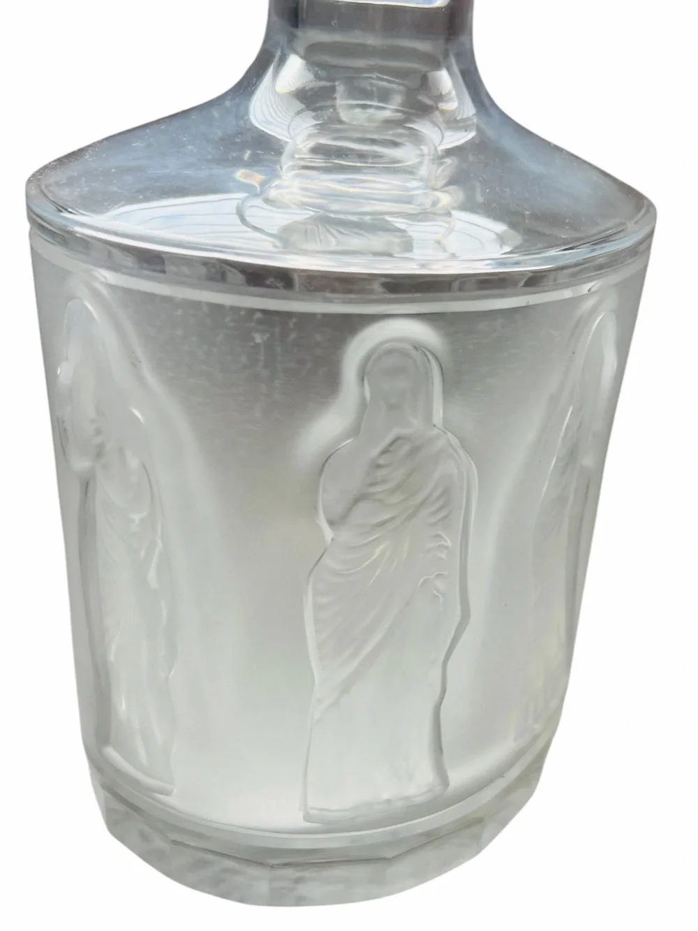 Lalique vintage femmes
