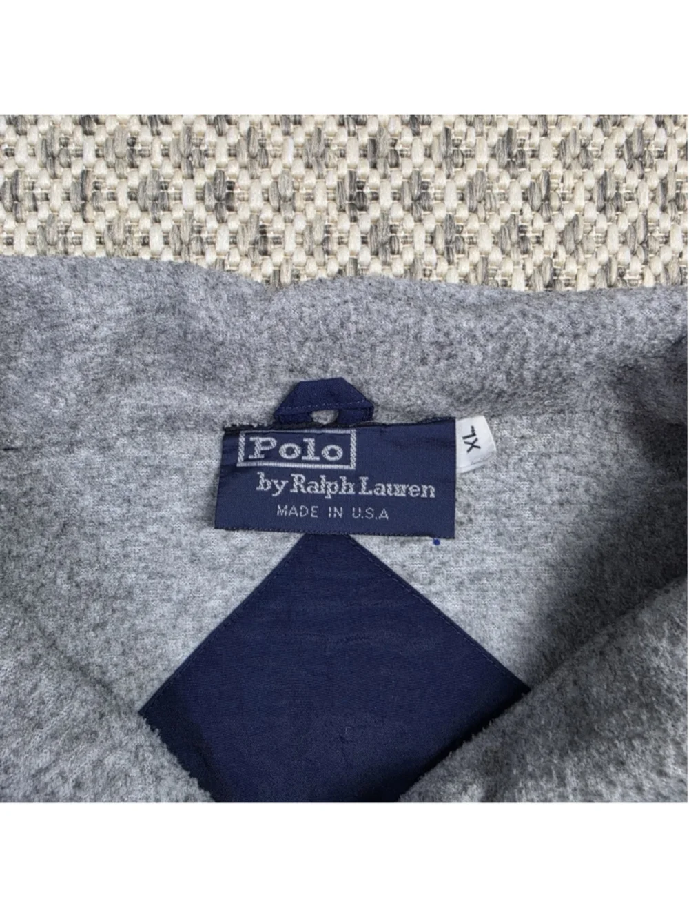 Polo Ralph Lauren vintage polo