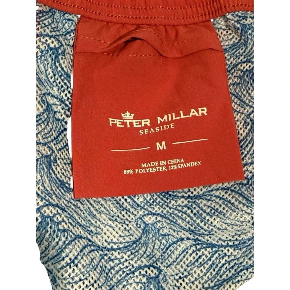 Peter Millar excellent
