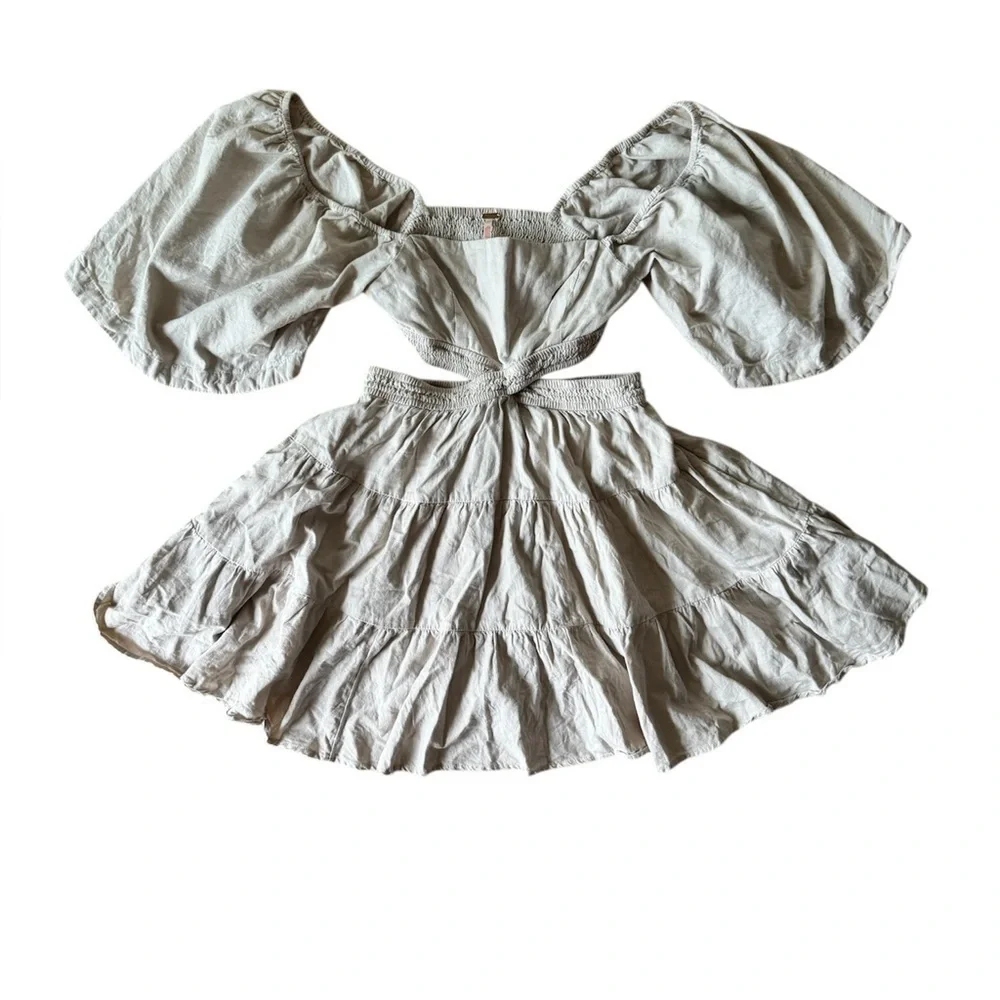 Free People casual lightweight people