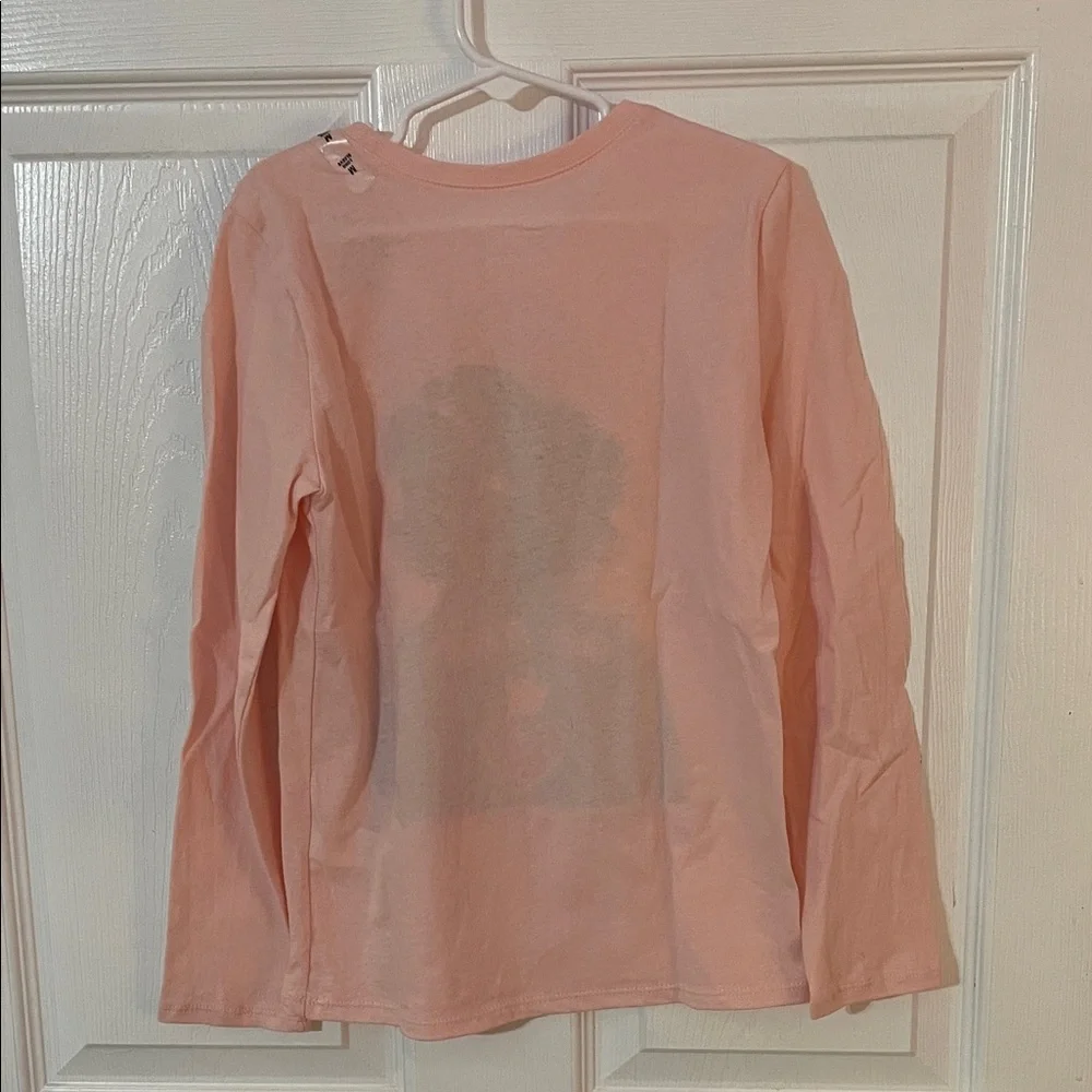 The Childrens Place chic pink