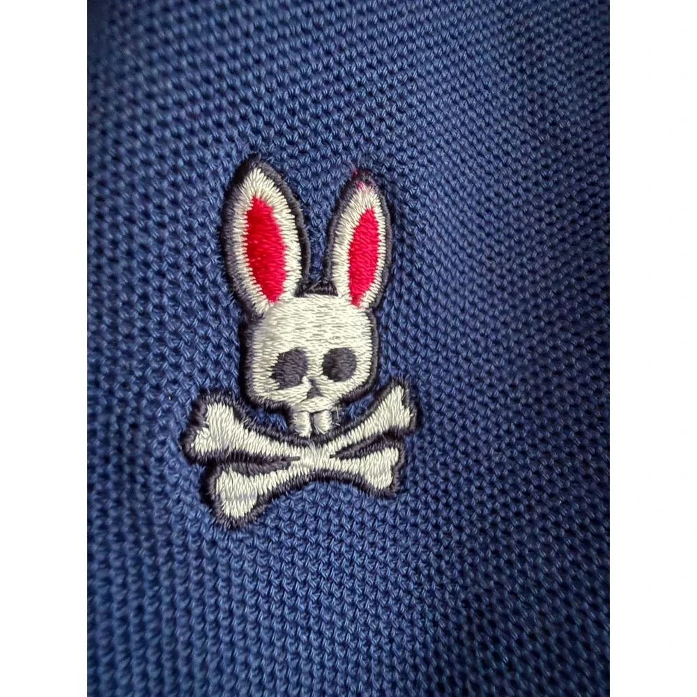 Psycho Bunny psycho bunny